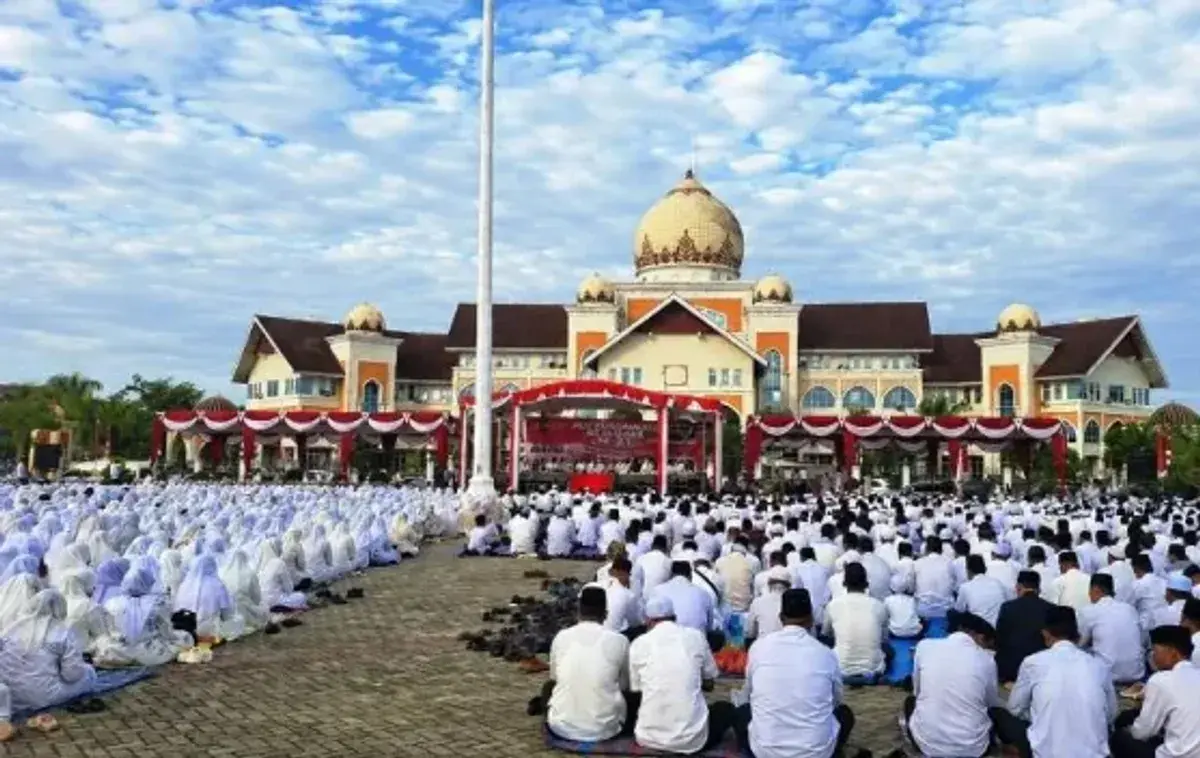 Perdamaian Aceh adalah Amanah Bersama yang Tidak Boleh Diganggu Provokasi Perdamaian Aceh adalah Amanah Bersama yang Tidak Boleh Diganggu Provokasi