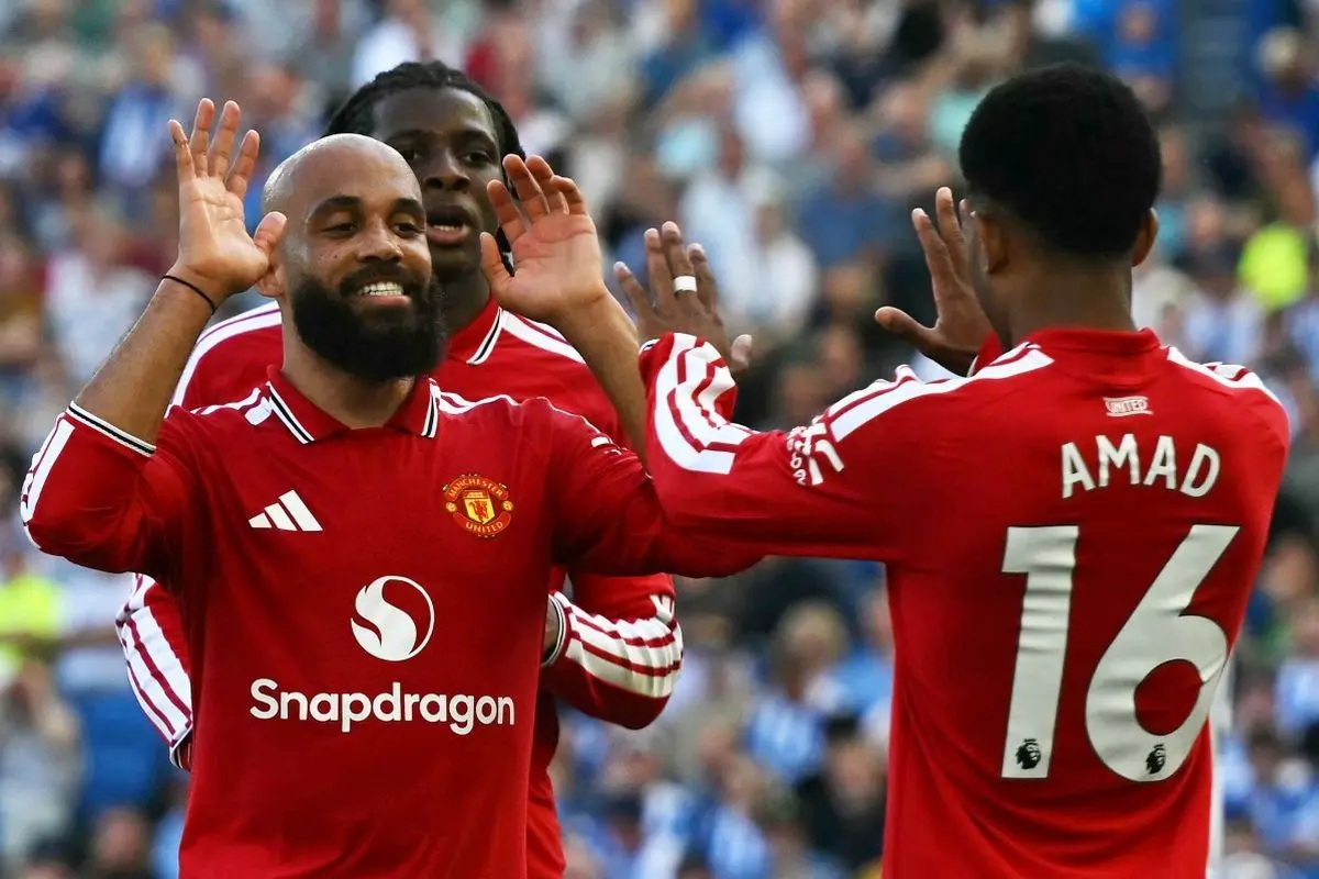 Manchester United Hadapi AC Milan Laga Pramusim 2026 di Polandia Manchester United Hadapi AC Milan Laga Pramusim 2026 di Polandia