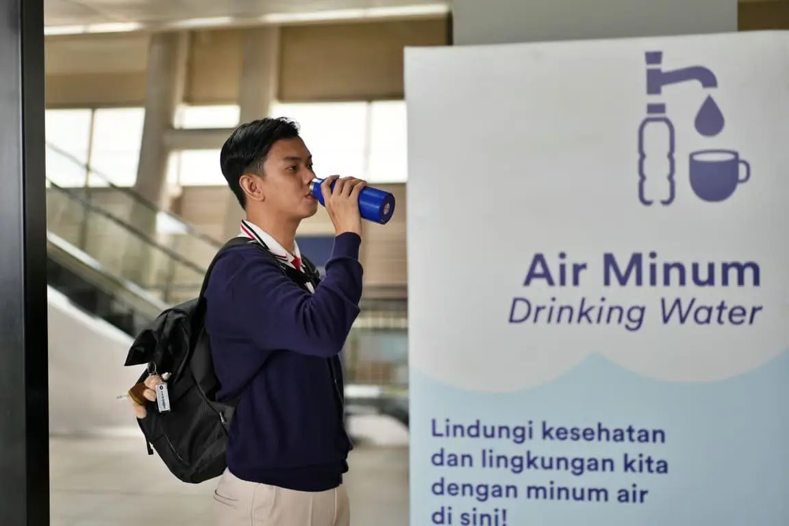 LRT Jabodebek Melayani 75 Juta Penumpang Hingga Agustus 2026