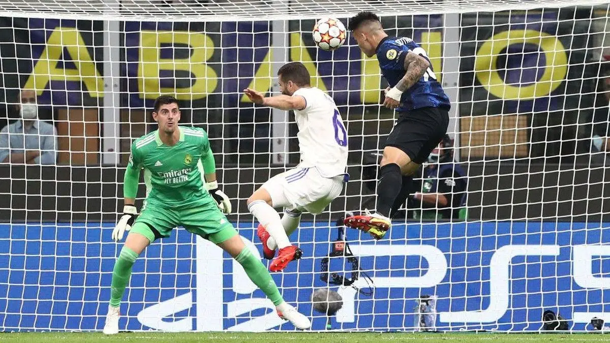 Real Madrid Jamu Inter Milan di Liga Champions: Menengok Rivalitas Bersejarah Real Madrid Jamu Inter Milan di Matchday Pertama Liga Champions